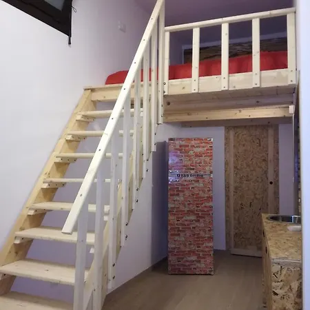 Prázdninový dům Freedom