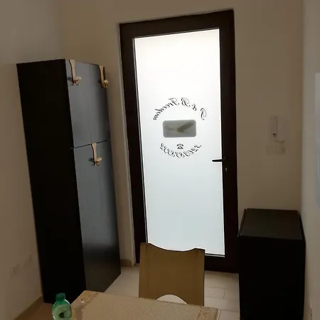 Dom wakacyjny Freedom Tarent
